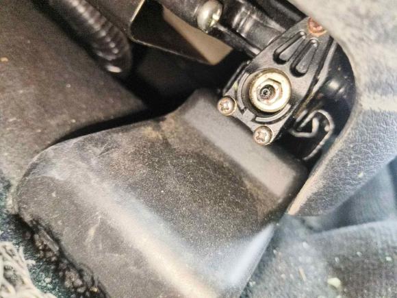 [宁波·浙B] 二手吉利汽车博瑞2015款 1.8T 尊贵型