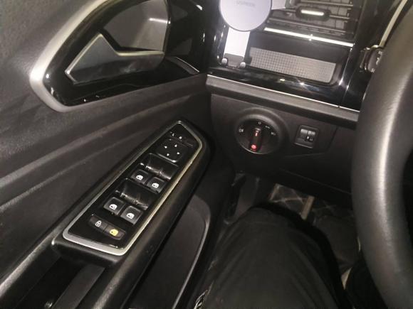 [杭州·浙A] 二手捷达捷达VS52021款 280TSI 自动进取型