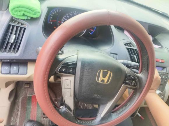 [南通·苏F] 二手本田奥德赛2009款 2.4L 豪华版