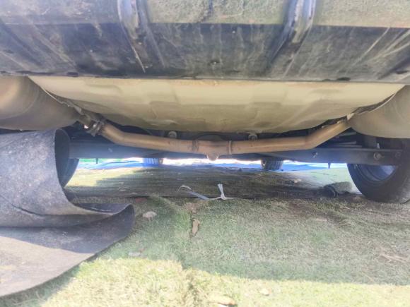 [上海·浙E] 二手现代索纳塔2020款 380TGDi 自动GLS豪华版