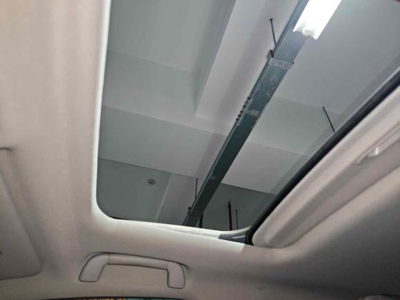 [上海·沪A] 二手长安睿骋2014款 1.8T 自动尊贵周年版 国IV