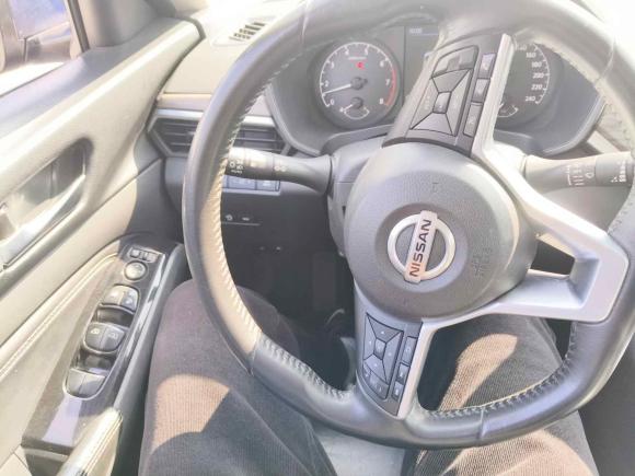 [苏州·苏U] 二手日产天籁2021款 2.0L XL 舒适版