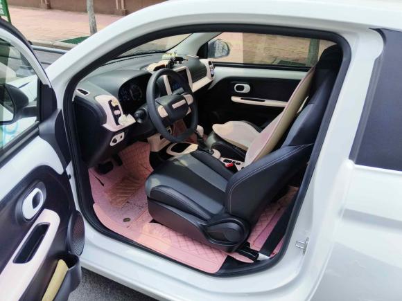 [合肥·皖A] 二手荣威科莱威CLEVER2022款 311km元气啵啵版