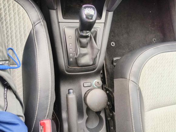 [上海·沪D] 二手斯柯达Yeti2017款 TSI280 DSG前行版