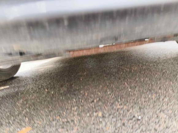 [青岛·鲁U] 二手广汽传祺影豹2021款 270T DCT J16版