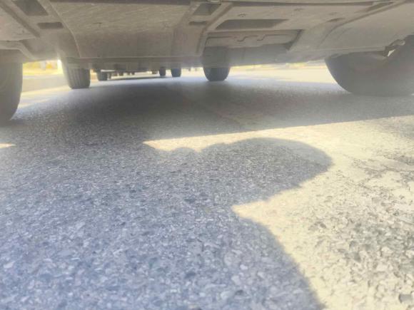 [上海·沪F] 二手本田本田CR-V2012款 2.4L 四驱豪华版