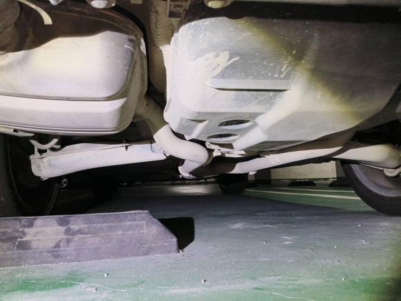 [佛山·粤X] 二手奔驰奔驰GLK级2015款 GLK 300 4MATIC 时尚型 极致版