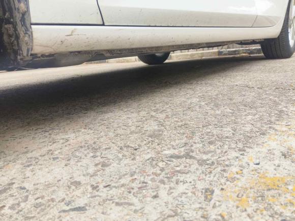 [上海·苏U] 二手别克君威2020款 552T 豪华型