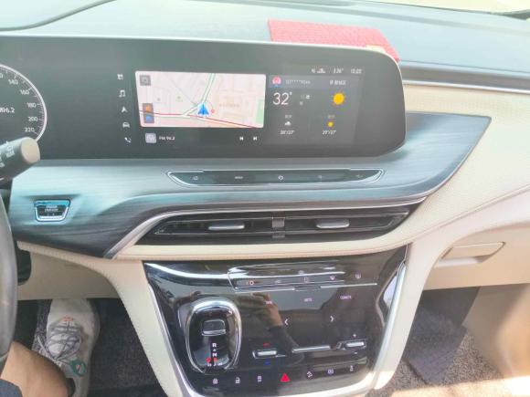 [金华·浙G] 二手别克别克GL82022款 ES陆尊 653T 尊享型