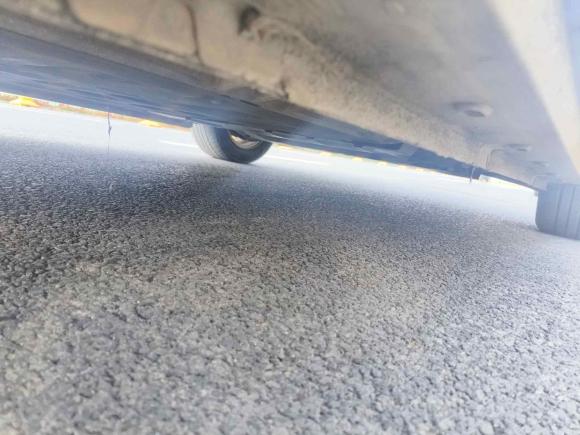 [武汉·鄂A] 二手荣威科莱威CLEVER2021款 302km卓越版