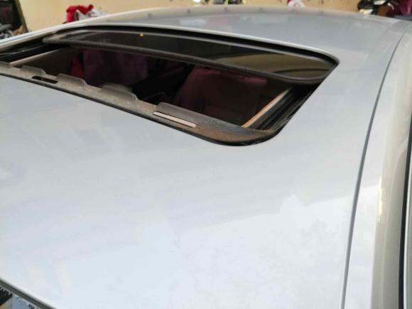 [济南·鲁A] 二手大众朗逸2013款 1.4TSI DSG豪华版