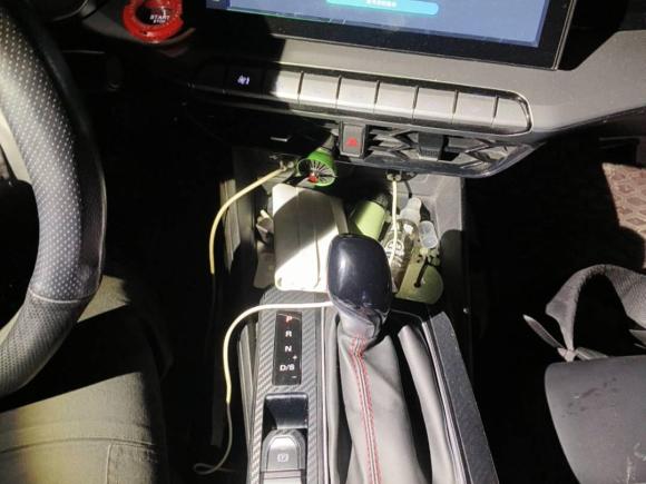 [成都·川F] 二手名爵MG52022款 180DVVT CVT青春豪华版