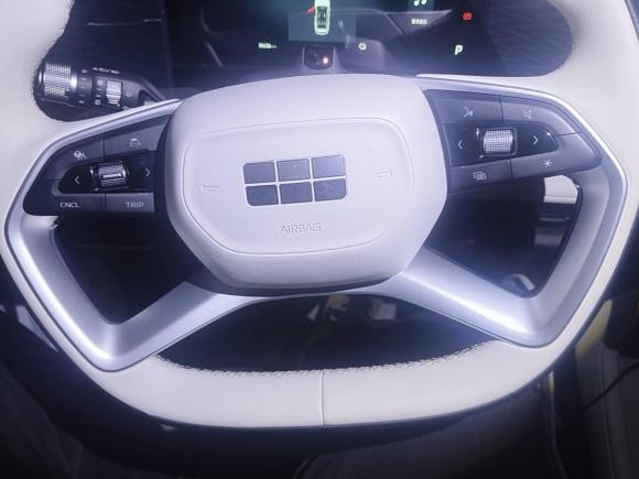 [宁波·浙B] 二手吉利银河银河L72023款 1.5T 115km 星舰