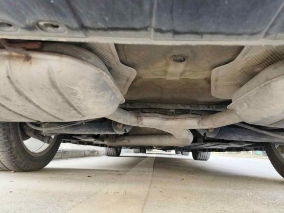 [苏州·苏E] 二手凯迪拉克凯迪拉克XTS2017款 28T 技术型