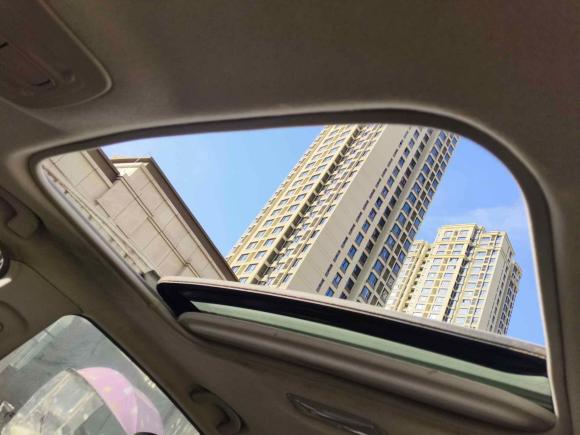 [西安·陕A] 二手一汽骏派D602015款 1.8L 自动尊贵型