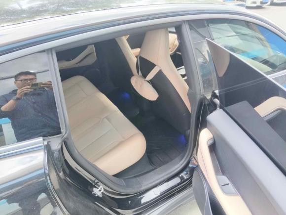 [上海·沪A] 二手蔚来蔚来ET5T2024款 75kWh Touring