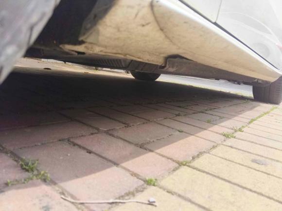 [合肥·皖A] 二手奥迪奥迪A52013款 Sportback 40 TFSI quattro