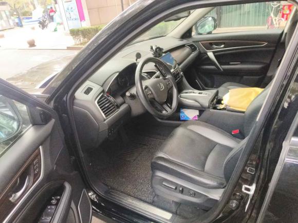 [上海·沪L] 二手本田冠道2017款 370TURBO 四驱至尊版