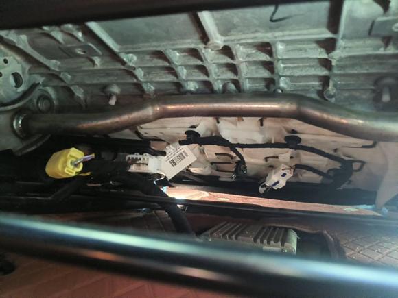 [杭州·浙A] 二手威马汽车威马EX52020款 EX5 400 即客行版