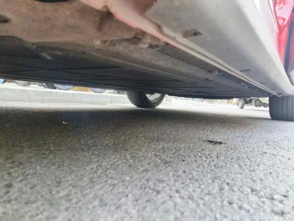 [广州·粤A] 二手零跑汽车零跑C112021款 豪华版