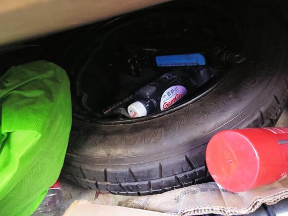 [合肥·皖A] 二手现代悦动2020款 1.6L 自动GL悦目版