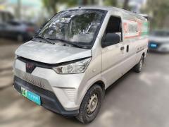 [武汉·鄂A] 五菱汽车五菱EV502022款 经济适用型安驰35.904kWh