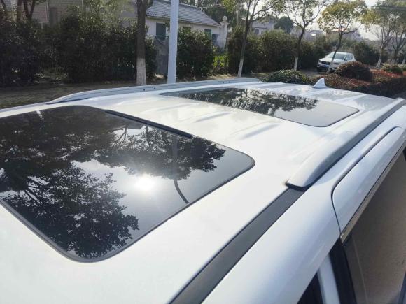 [上海·沪A] 二手起亚嘉华2017款 2.2T 豪华版 国V