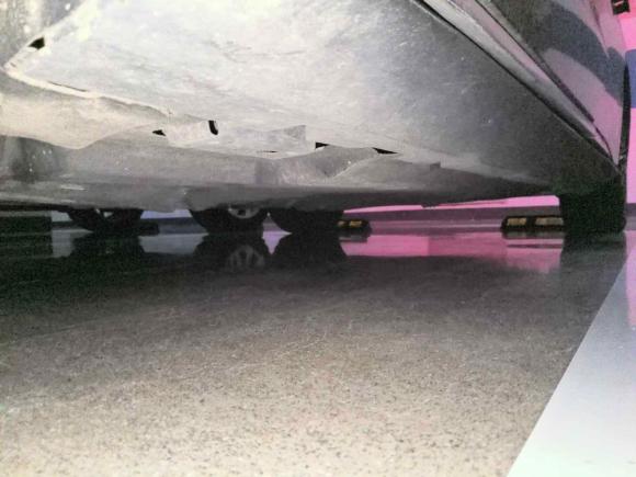 [杭州·浙A] 二手比亚迪汉2020款 DM 四驱性能版尊贵型