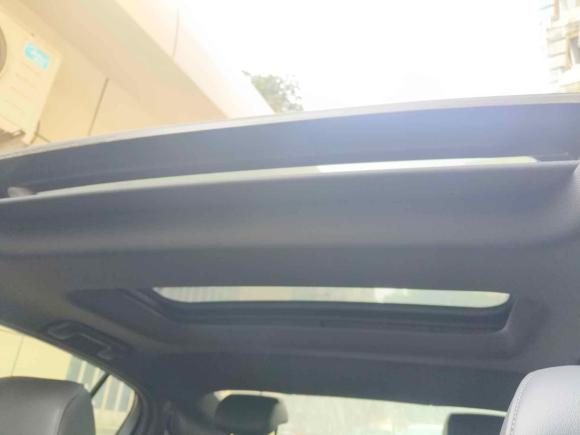 [杭州·浙A] 二手凯迪拉克凯迪拉克CT52023款 28T 豪华型（标准版）