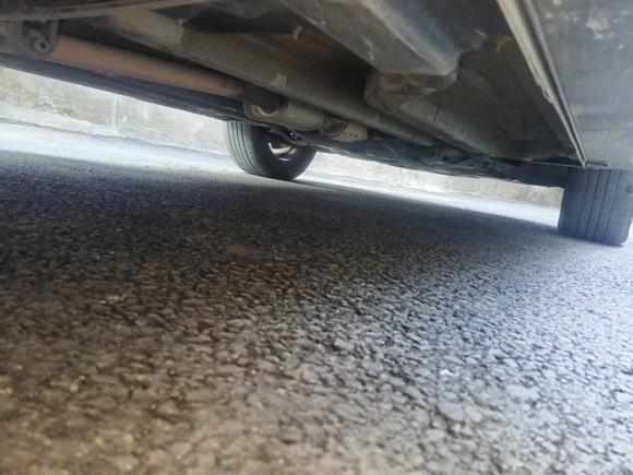 [南昌·赣A] 二手现代北京现代ix252015款 1.6L 自动两驱尊贵型DLX