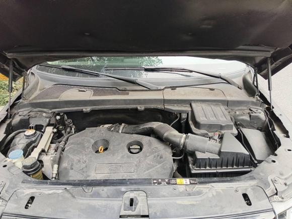 [温州·浙C] 二手路虎神行者22015款 2.0T Si4 HSE Luxury典藏版