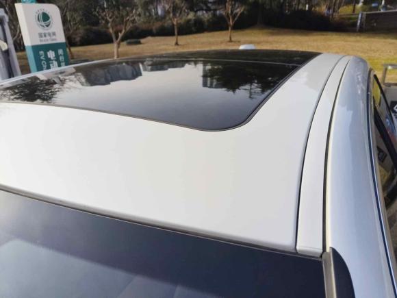 [上海·沪A] 二手宝马宝马i32022款 eDrive 35 L