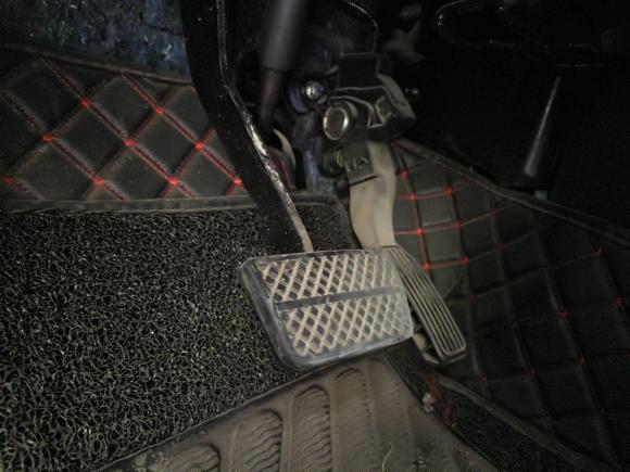 [嘉兴·浙F] 二手本田锋范2017款 1.5L CVT精英版