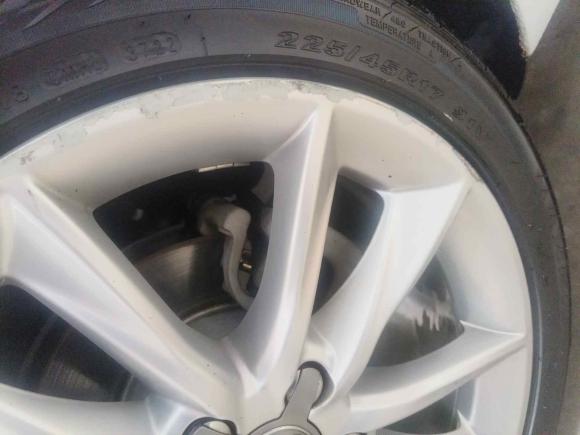 [杭州·浙A] 二手奥迪奥迪A32015款 Sportback 35 TFSI 百万纪念舒享型