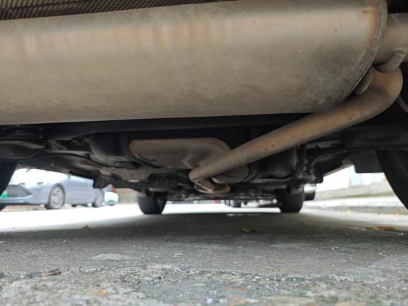 [佛山·粤H] 二手别克昂科拉2014款 1.4T 自动两驱都市精英型