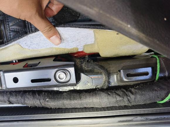 [成都·川G] 二手奥迪奥迪A6L2021款 45 TFSI 臻选动感型