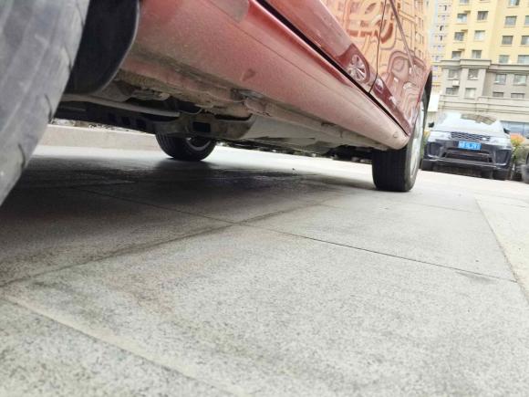 [青岛·鲁Q] 二手斯柯达晶锐2014款 1.4L 自动晶灵版