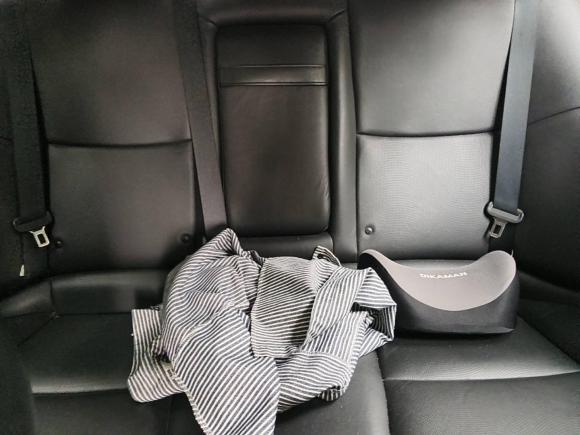 [合肥·苏U] 二手英菲尼迪英菲尼迪Q50L2016款 2.0T 悦享版