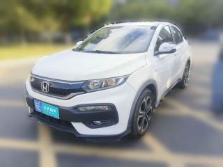 本田本田XR-V2015款 1.8L EXi  CVT舒适版