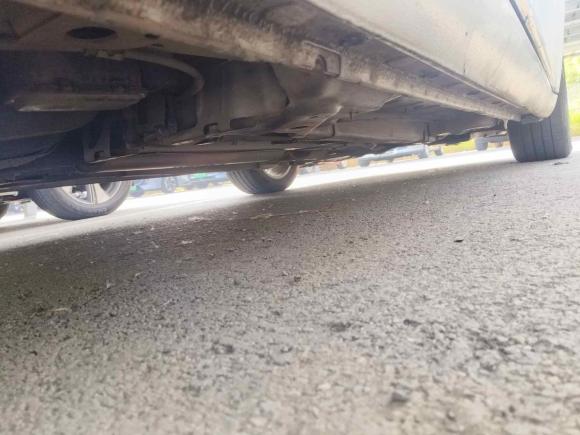 [南京·苏A] 二手别克君威2015款 2.0L 领先时尚型