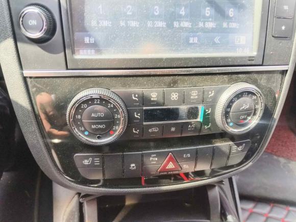 [杭州·赣H] 二手奔驰奔驰R级2015款 R 400 4MATIC 商务型