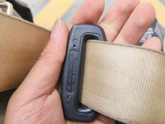 [宁波·浙B] 二手大众途观2010款 1.8TSI 自动两驱风尚版