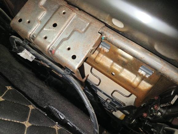 [南通·苏E] 二手现代名图2017款 1.8L 自动智能型GLS 国V