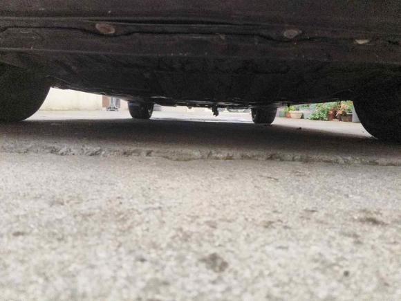 [无锡·苏B] 二手英菲尼迪英菲尼迪Q502014款 2.0T 豪华版