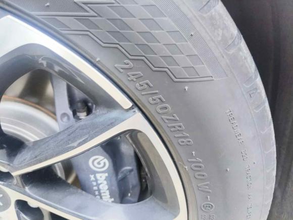 [成都·川A] 二手小鹏小鹏P72020款 670E