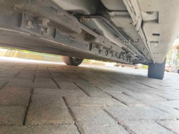 [武汉·鄂A] 二手东风风神东风风神E702021款 360H 换电版