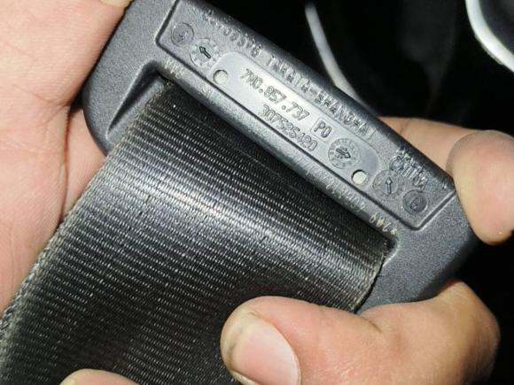 [义乌·浙G] 二手大众高尔夫2014款 1.6L 自动舒适型