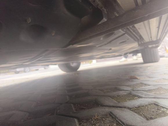 [南通·苏F] 二手大众途昂2017款 380TSI 四驱豪华版