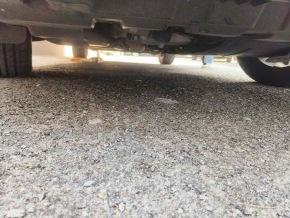 [南京·苏A] 二手别克别克GL82021款 陆上公务舱 652T 舒适型