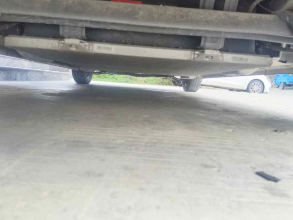 [温州·浙C] 二手欧拉欧拉黑猫2021款 301km 基础型